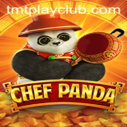 ChefPanda: A Culinary Adventure Revolutionizing Interactive Gaming