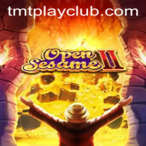 Discover the Excitement of OpenSesameII: The Latest Game Revolutionizing TMT PLAY