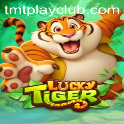 Unveiling LuckyTiger: The Ultimate Guide
