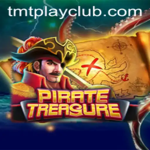 Discover the Exciting World of PirateTreasure: A TMT PLAY Exclusive