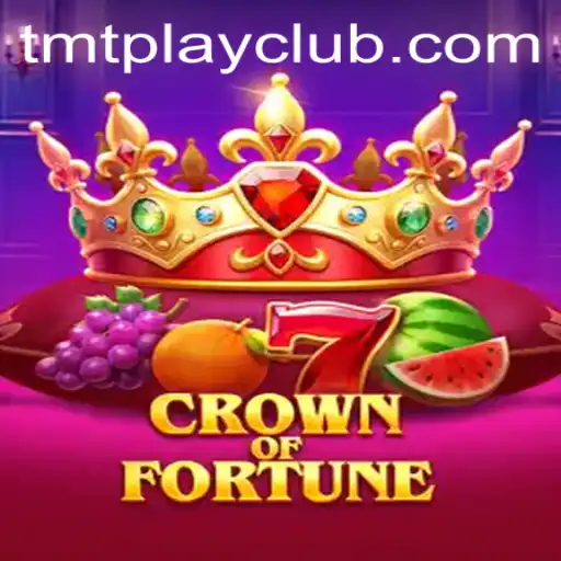 Discover the Mystical World of CrownofFortune: A Journey into TMT PLAY