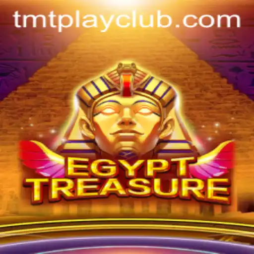 Discovering EgyptTreasure: An In-Depth Look at the TMT PLAY Game
