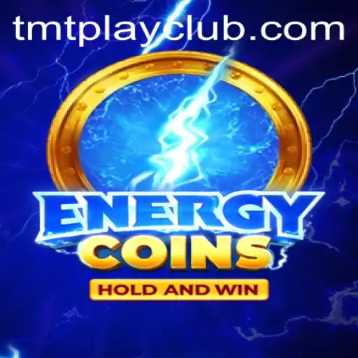 Unveiling EnergyCoins: A Thrilling Adventure with TMT PLAY