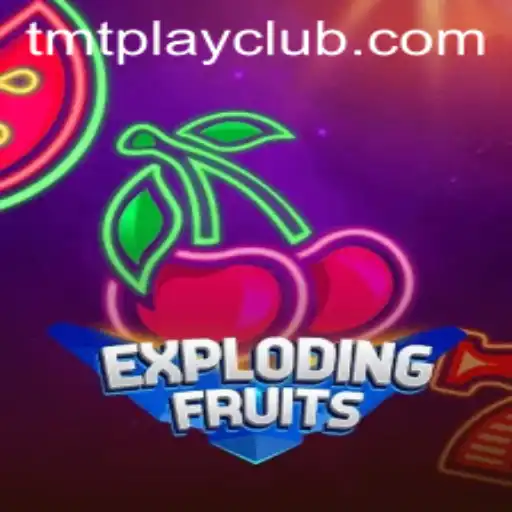 Dive Into the World of 'ExplodingFruits' with TMT PLAY