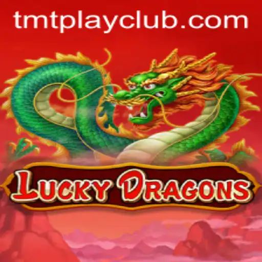 Discover the Thrills of LuckyDragons with TMT PLAY