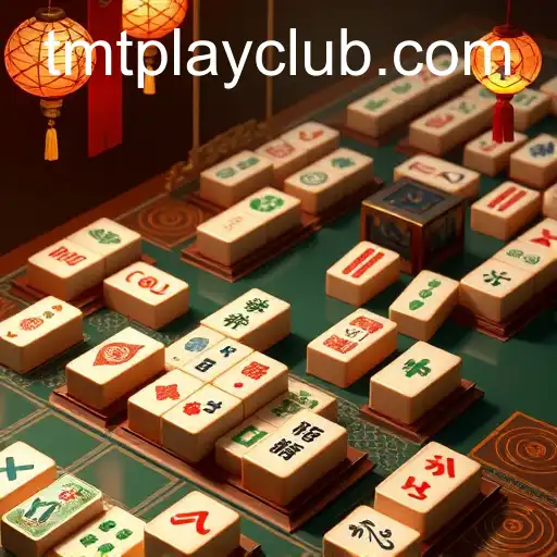 Exploring Mahjong: Tradition Meets Modern Play on TMT PLAY