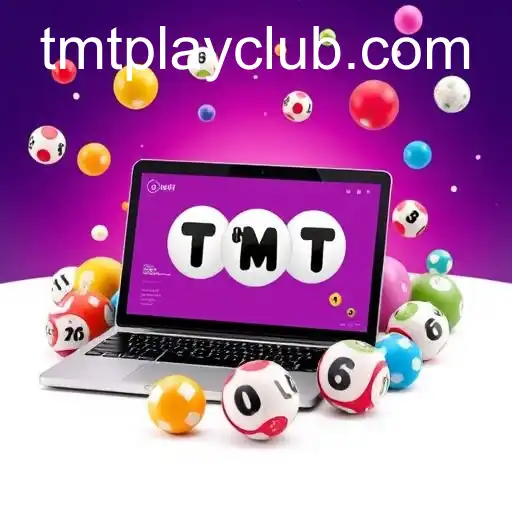 Exploring the Exciting World of Online Lottery with TMT PLAY