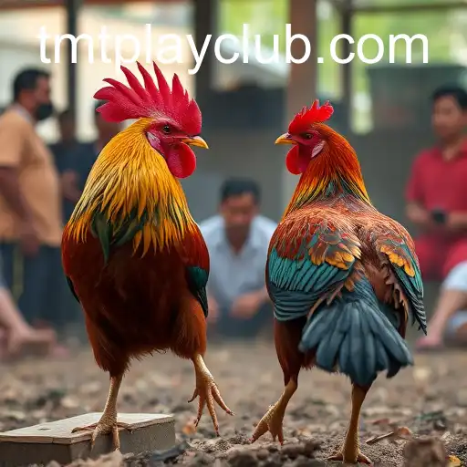 Exploring the Phenomenon of Online Sabong: The Role of TMT PLAY