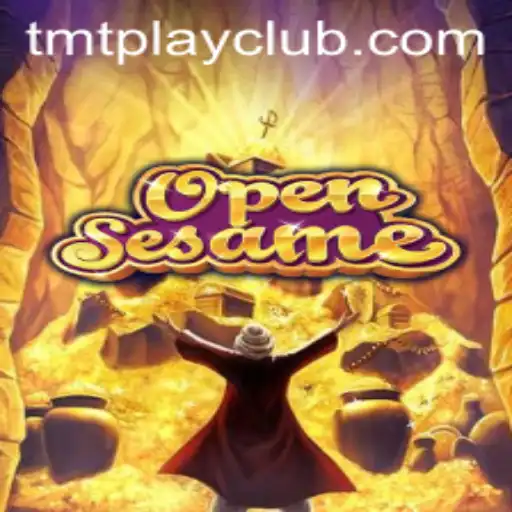 OpenSesame: Unlocking the World of Adventure with TMT PLAY