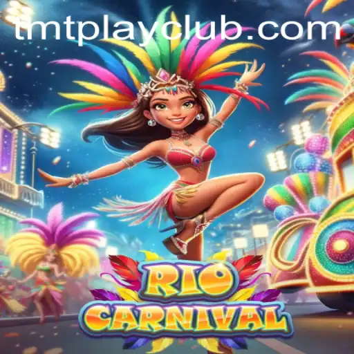 RioCarnival: Embark on a Colorful Adventure with TMT PLAY
