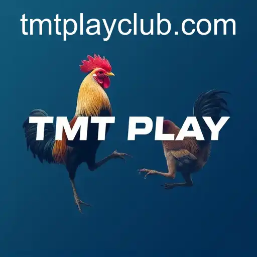 The Modernization of Sabong Games through TMT PLAY