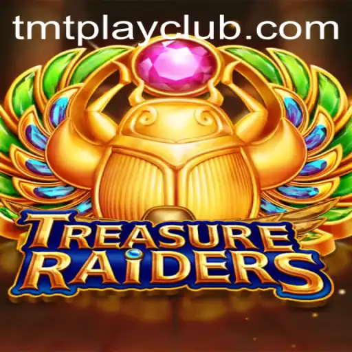 Unleashing Adventure: Dive into the World of TREASURERAIDERS with TMT PLAY