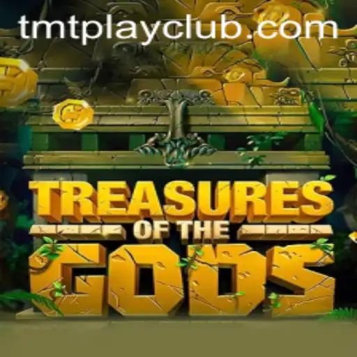 Embark on an Epic Adventure with TreasureoftheGods: A Dive into TMT PLAY