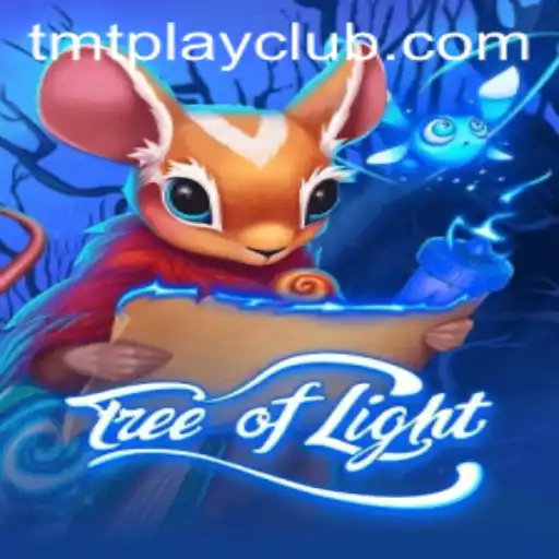 Unveiling TreeofLight: A Journey Through the Magical Realm of TMT PLAY