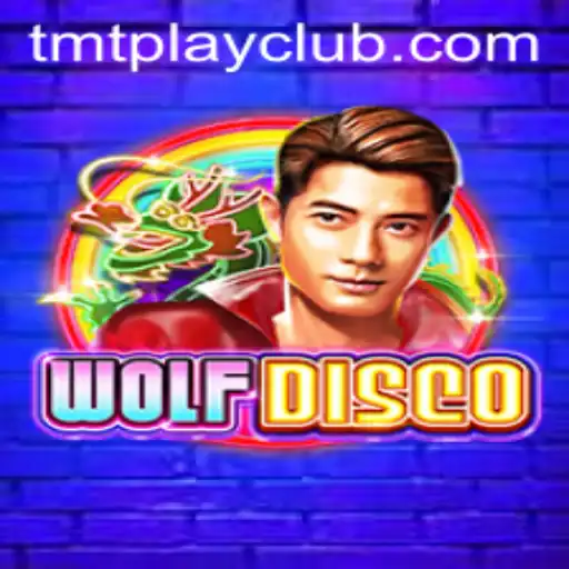 WolfDisco: The Thrilling Experience of Team-Based Strategy and Creativity